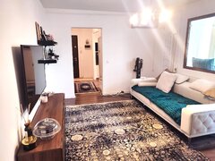 Berceni, Alexandru Obregia